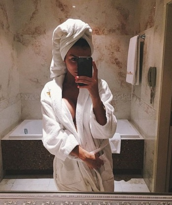 Анкета проститутки Анна - город Берёзовский, 25 лет, №6823